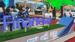 Berikan Layanan Secara Online, SEVA Permudah Pembelian Kendaraan di GIIAS 2024