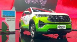 Indonesia Sudah Mampu Bikin Mobil Bioethanol, tapi Bahan Bakarnya Belum Siap