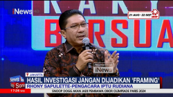 Kuasa Hukum Iptu Rudiana Bantah Adanya Penyiksaan Para Terpidana Kasus Vina