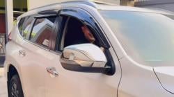 Ibu Ayu Ting Ting Pamer Momen Menantu Berangkat Kerja: Gak Pengangguran Cuy!