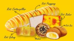 Mengandung Natrium Dehidroasetat, Roti Okko Ditarik dari Peredaran