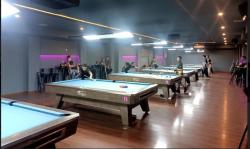Hasil Aileex 9 Ball Open Tournament 2024: Siauw Wieto Menang Mudah Lawan Albert Januarta