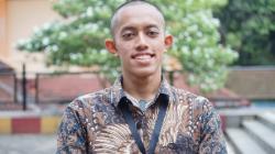 Kisah Daffa, Catar Akpol Penghafal Al-Quran Ingin Jadi Polisi Bertanggung Jawab