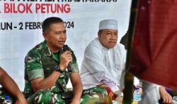 Mantan Pangdam IX Udayana Mayjen Harfendi Meninggal Dunia akibat Serangan Jantung