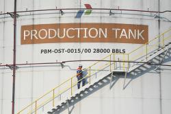 Upaya Pertamina EP Prabumulih Field Dorong Produksi Migas