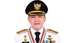 Zahir Eks Bupati Batu Bara Ditetapkan Tersangka Suap Seleksi Penerimaan PPPK<