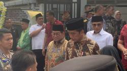 Hamzah Haz Wafat, Jokowi: Beliau Negarawan yang Telah Mengabdi untuk Bangsa