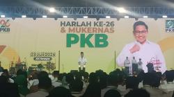 Syaikhu Rayu Cak Imin Dukung Anies-Sohibul di Pilkada Jakarta 2024