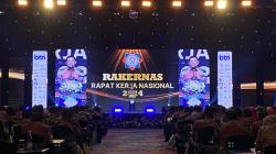 Hadiri Rakernas, Bamsoet Tegaskan APERSI Siap Dukung Pembangunan 3 Juta Rumah untuk Rakyat