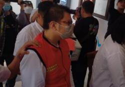Ini Alasan Rutan Medaeng Keluarkan Ronald Tannur usai Divonis Bebas