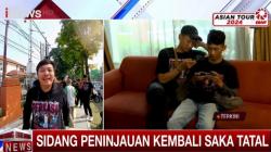 Saka Tatal di Mata Teman Masa Kecil, Sosok Pendiam yang Suka Bermain Layangan