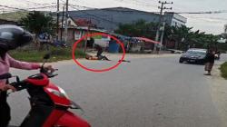 Terungkap, Penumpang yang Bunuh Sopir Taksi Online di Kendari Diduga ODGJ