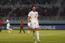 Head to Head Indonesia Vs Thailand Jelang Final Piala AFF U-19 2024, Siapa Lebih Unggul?