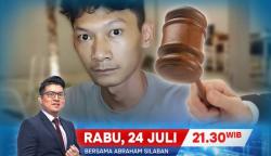 Saka Tatal Mencari Keadilan, Malam Ini di The Prime Show Pukul 21.30 WIB hanya di vozpublica