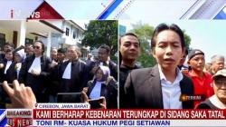 Toni RM Sebut Sidang PK Saka Tatal Bisa Ungkap Kebenaran Kasus Vina Cirebon