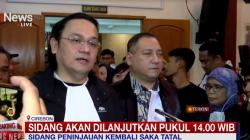 Ini Poin-Poin Novum yang Diajukan Kuasa Hukum Saka Tatal di Sidang PK