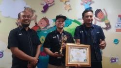 Dunia Hand Made GTV Sabet Penghargaan Kategori Program Pendidikan Anak APRA 2024