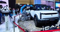 Mobil Listrik Terhambat Infrastruktur, Gaikindo: Banyak Alternatif Kendaraan Ramah Lingkungan