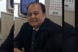 Kecelakaan Bus di Tol Cipali, Dirut Pascasarjana Unpam Sarwani Meninggal