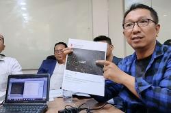 Fotografer Senior Arbain Rambey Disomasi Gegara Tuduhan Foto Palsu