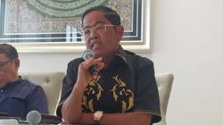 Idrus Marham Yakin Menteri dari Golkar Tak Kena Reshuffle: Prestasinya Ada