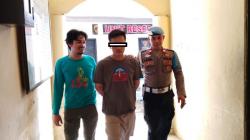 Pria di Pringsewu Gelapkan Uang Perusahaan Rp100 Juta Lebih, Mengaku Terlilit Utang<