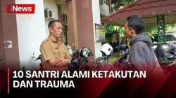 Lakukan Tindakan Asusila ke 10 Muridnya, Guru Ngaji di Gunungkidul Diusir dari Desa