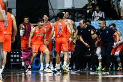 Hasil Final IBL 2024: Seru! Pelita Jaya Paksa Satria Muda Mainkan Game 3