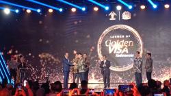 Dapat Golden Visa RI, Shin Tae-yong Makin Semangat Bangun Sepak Bola Indonesia