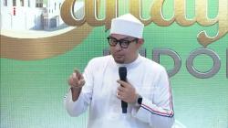 Ustaz Uje Sampaikan Pesan Surat Al Baqarah Ayat 286: Jangan Putus Asa Hadapi Ujian Hidup