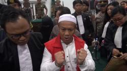 Yosef Hidayah Divonis 20 Tahun Penjara Kasus Pembunuhan Istri dan Anak di Subang<
