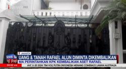  MA Tolak Kasasi KPK, Rumah Rafael Alun Tak Jadi Dirampas