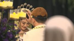 Melangkahi Kakak untuk Menikah, Aaliyah Massaid: Mereka Sangat Suportif