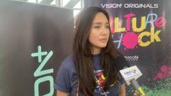 Dhea Ananda Syuting Lagi usai Vakum Melahirkan, Perankan Emak-Emak di Series Culture Shock Vision+