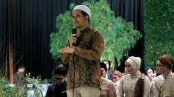 Nasihat Habib Ja'far untuk Thariq Halilintar dan Aaliyah Massaid, Ingatkan Pentingnya Ketakwaan pada Allah SWT