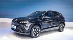 Wow, Hyundai All New Kona Electric Sudah Terpesan 1.000 Unit dalam Sebulan