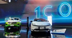 Investasi Besar, Toyota Sebut Mobil Buatan Dalam Negeri Berhak Dapat Insentif Bukan Impor
