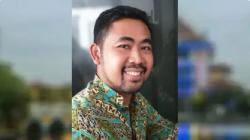 Kisah Inspiratif Hermadi, PNS yang Lulus S2 di Unair dengan IPK Sempurna 4,00<