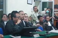 Reaksi Kuasa Hukum Saka Tatal usai 10 Novum PK Kasus Vina Ditolak JPU<