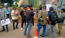 SMAN 7 Tangsel Ngaku Didatangi Massa Minta Siswa Titipan Diterima