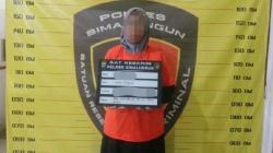 Nenek di Simalungun Diduga Cabuli Bocah 6 Tahun, Difoto dan Direkam saat Telanjang<