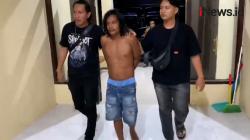 Debat Duluan Ayam atau Telur saat Mabuk, Pria di Muna Tikam Temannya hingga Tewas 