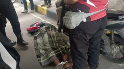 Driver Ojol Ditemukan Tak Bernyawa di Bawah Flyover TB Simatupang Jaksel