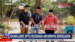 Iptu Rudiana Akhirnya Muncul, Ungkap Alasan Selama ini 'Menghilang' Terkait Kasus Vina