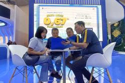 Berbagi Tips Cara Kredit Mobil yang Aman dan Nyaman di GIIAS 2024
