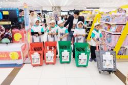 Belajar Literasi Transaksi Syariah