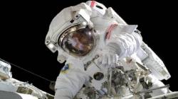 Sistem Baru Pakaian Antariksa, Bisa Ubah Urine Astronot Jadi Air dalam Hitungan Menit