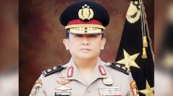 Mutasi Polri, Irjen Eddy Sumitro Jabat Kapolda Maluku Gantikan Irjen Lotharia Latif<