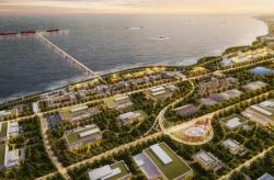 Danareksa Jaring Investasi Asing Masuk KIT Batang, Ini yang Ditawarkan