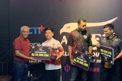 Aileex 9 Ball Open Tournament 2024 Sukses Digelar, Ini Harapan PB POBSI
